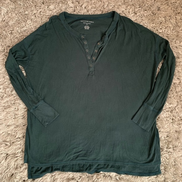 American Eagle Top Size Small - Picture 1 of 5